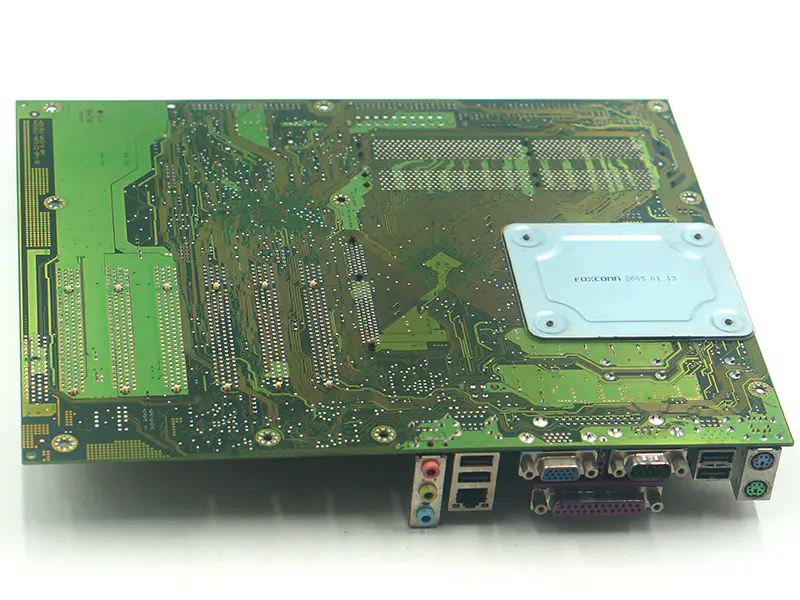富士通シーメンスW26361-W65-X-04 W26361-W65-Z2-05-36 D1567-C33マザーボード