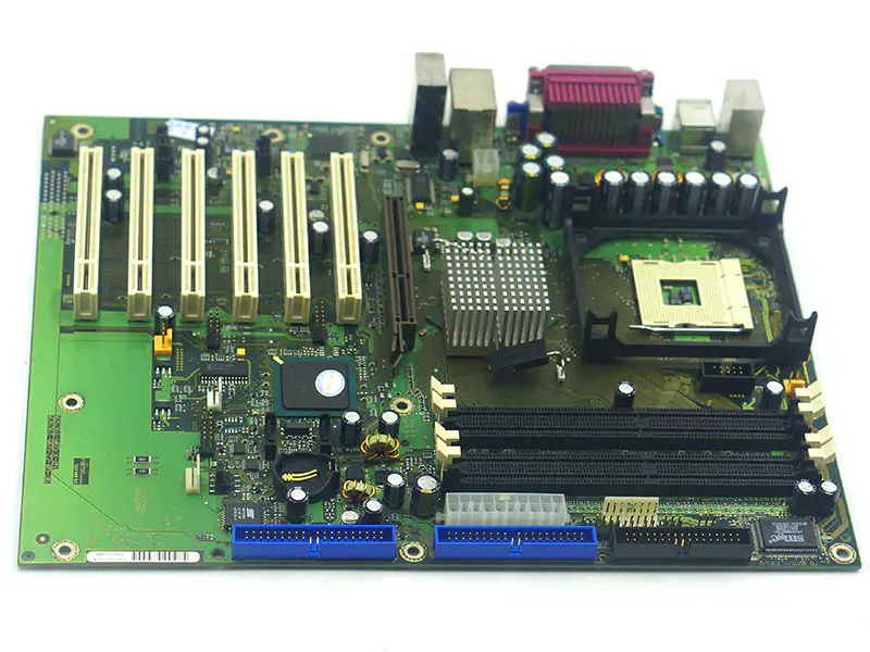 富士通シーメンスW26361-W65-X-04 W26361-W65-Z2-05-36 D1567-C33マザーボード