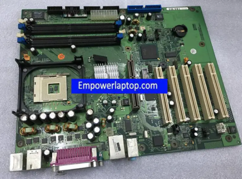 SIEMENS D1625-C32 GS 2 W26361-W69-X-03 W26361-W69-Z2-03-36 産業用マザーボード