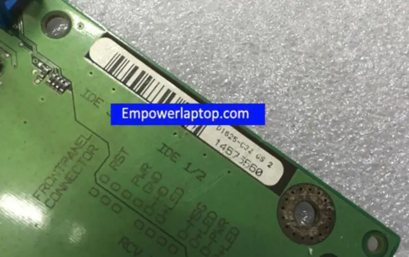 SIEMENS D1625-C32 GS 2 W26361-W69-X-03 W26361-W69-Z2-03-36 産業用マザーボード
