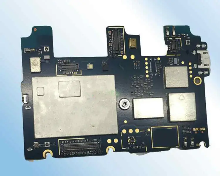 ソニーXperia C3 D2503 D2533マザーボード32Gのロック解除