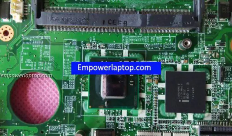 Acer D257 DA0ZE6MB6E0マザーボード