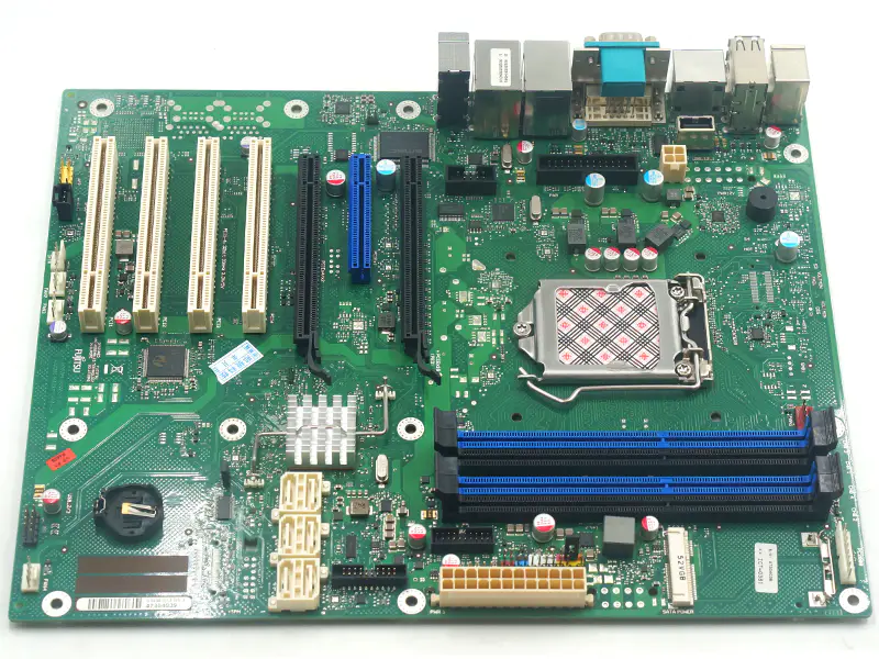 富士通シーメンスD3236-S13 GS3 W26361-W3352-X-04マザーボード