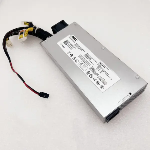 電源 D480E-S0 L480E-S0 H410J DPS-480CB A H411J を転換する Dell R510 R410 R415 480W のための PSU