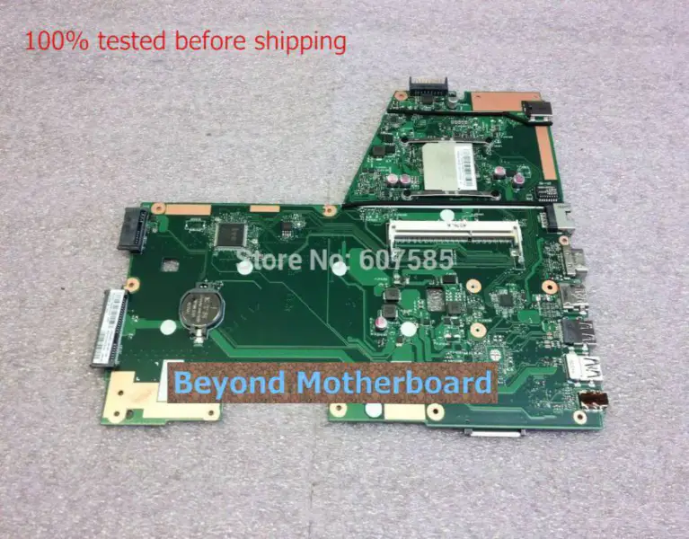 Asus D550M マザーボード