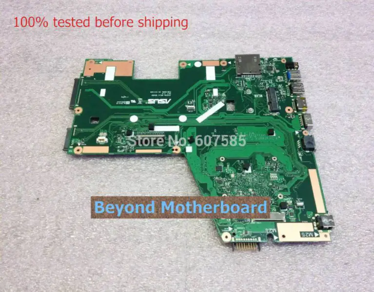 Asus D550M マザーボード