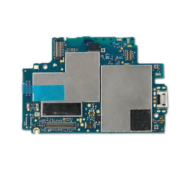 ソニーXperia Z3 D6603マザーボードは16Gのロックを解除
