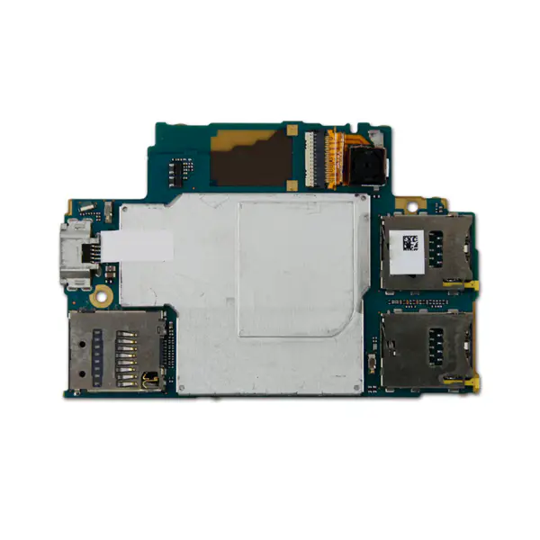 ソニーXperia Z3 D6633 D6653 D6683マザーボードのロック解除
