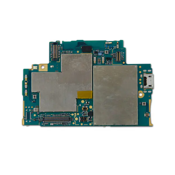 ソニーXperia Z3 D6633 D6653 D6683マザーボードのロック解除