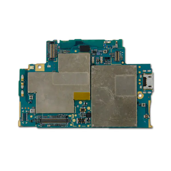 ソニーXperia Z3 D6633 D6653 D6683マザーボードのロック解除