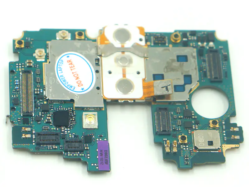 LG G2 D802 アンロックマザーボード