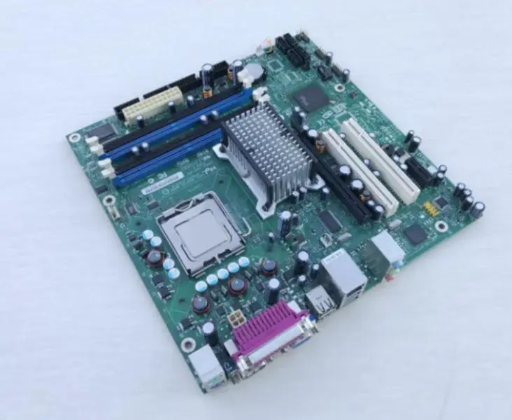 インテルD945GTP.D945PLMマザーボード