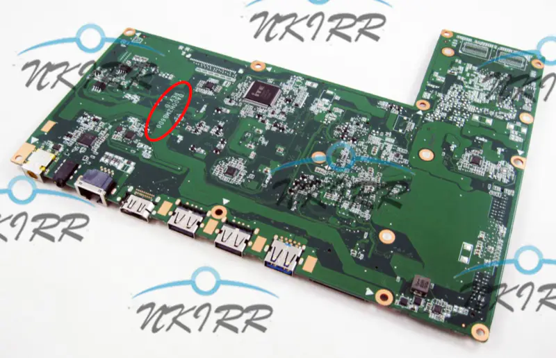 acer Aspire Z1-622 Z1-622G DA00H2MB6D0マザーボード