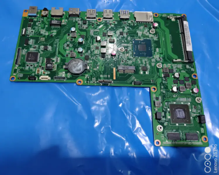 acer Aspire Z1-622 Z1-622G DA00H2MB6D0マザーボード