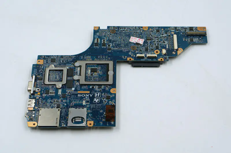 ソニー DA0GD3MBCD0 MBX-216マザーボード