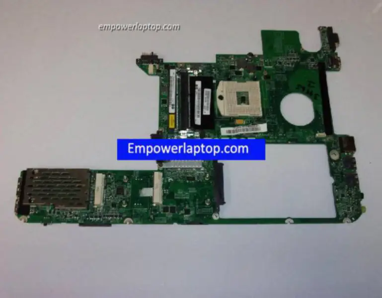 レノボ DA0KL2MB8D0 IdeaPad Y460マザーボード