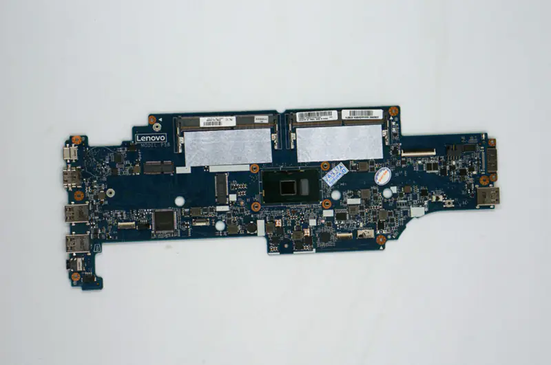 レノボのThinkpad 13のラップトップのマザーボードFRU 01AY547 01AY557 01AV598 SR2EY I5-6200U DDR3LのためのDA0PS8MB8G0