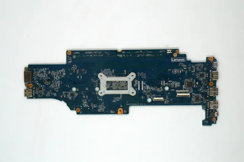 レノボのThinkpad 13のラップトップのマザーボードFRU 01AY547 01AY557 01AV598 SR2EY I5-6200U DDR3LのためのDA0PS8MB8G0