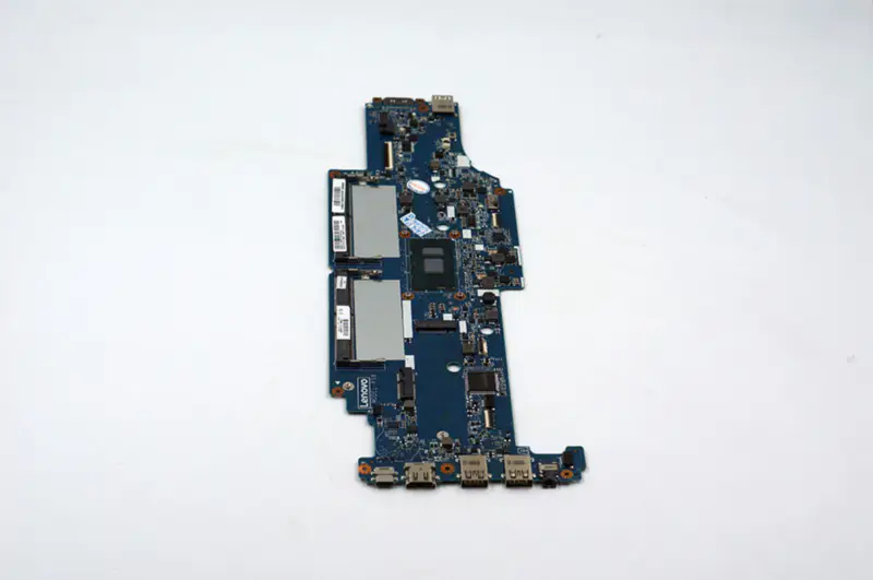レノボのThinkpad 13のラップトップのマザーボードFRU 01AY547 01AY557 01AV598 SR2EY I5-6200U DDR3LのためのDA0PS8MB8G0