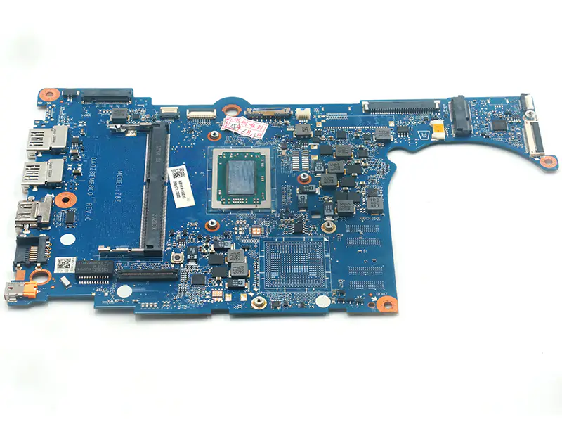 Acer ASPIRE A315-23 A315-23G DA0Z8EMB8C0 YM3500 Ryzen 5 4GB-RAM NBHVT11007搭載ノートパソコンマザーボード