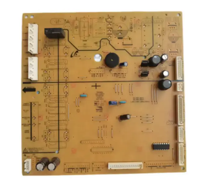 サムスン冷蔵庫コントロールボードDA92-01053A回路PCB DA41-00831A