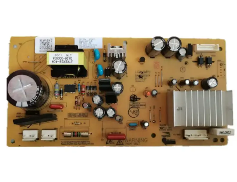 サムスン冷蔵庫コントロールボードDA92-00279D回路PCB DA41-00797A