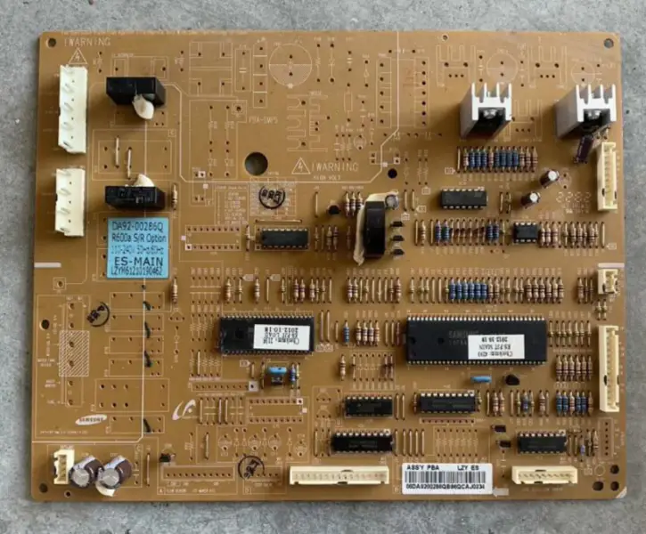 冷蔵庫 コンピュータボード DA92-00286Q