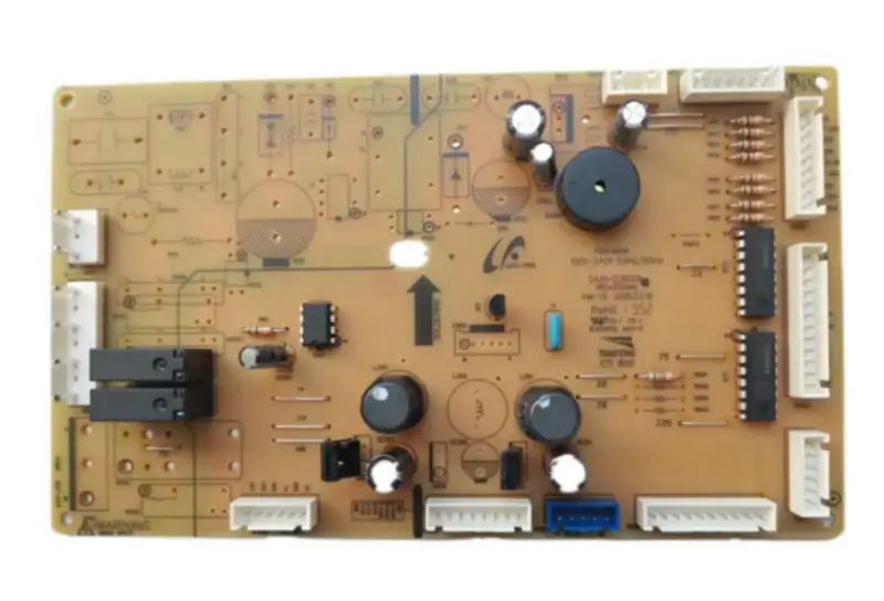 サムスン冷蔵庫コントロールボードDA92-00346E回路PCB DA41-00800A