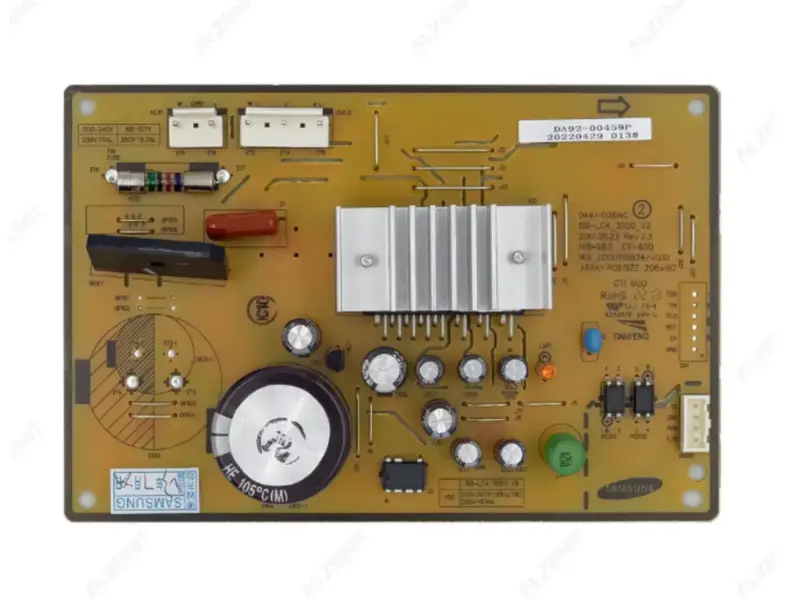 サムスン冷蔵庫コントロールボードDA92-00459P DA92-00459T PCB DA41-00814A DA41-00814C