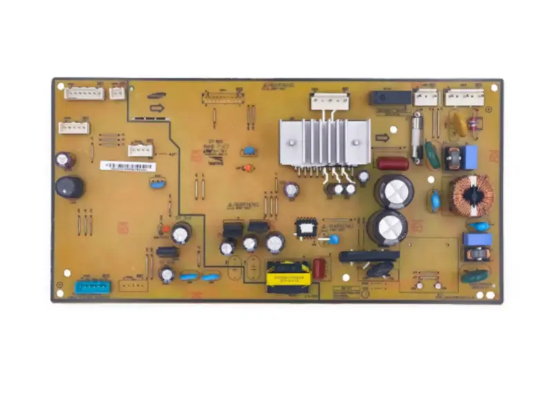 サムスン冷蔵庫コントロールボードDA92-01098C回路PCB DA41-00863A