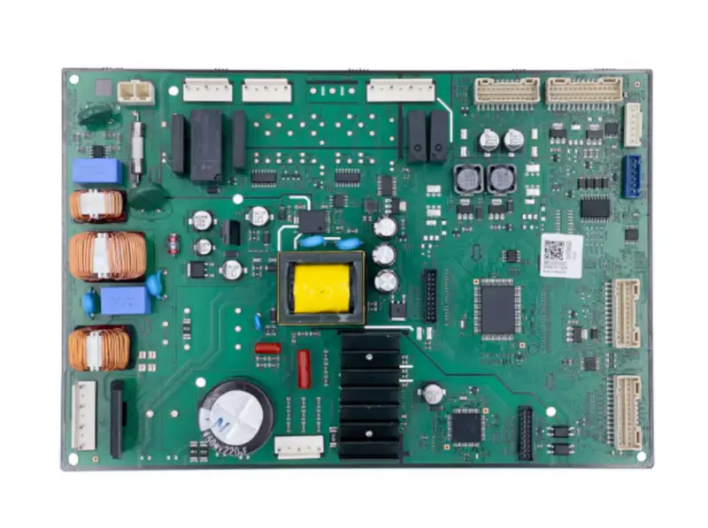 サムスン冷蔵庫コントロールボードDA92-01138N回路PCB DA94-04605T
