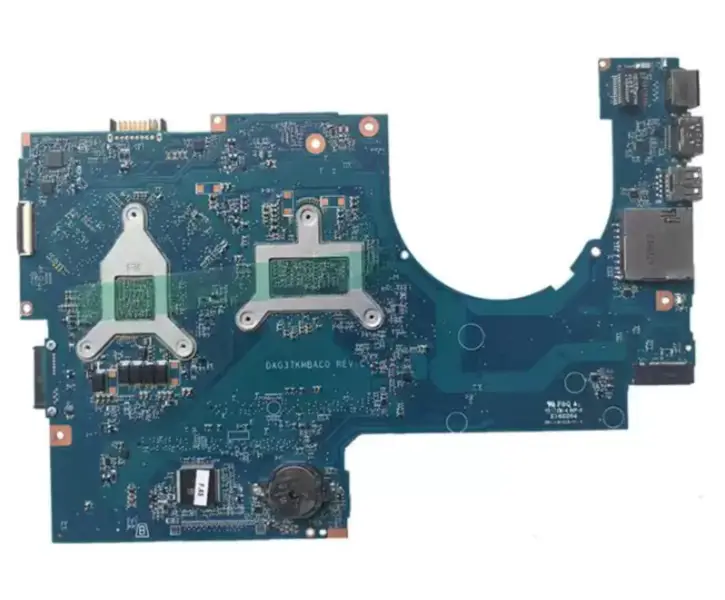 HP Pavilion OMEN 17-AB DAG37KMBAC0マザーボード