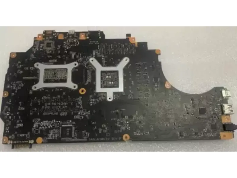 Hasee Thor 911 911GT 911M DANL8EMBCD0 I7-7700 GTX1060M DDR4 マザーボード
