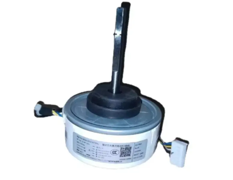 エアコン室内ユニットDCファンモータRD-310-25-8B-3（AL）DC310 27W 1500r/min DB31-00636C