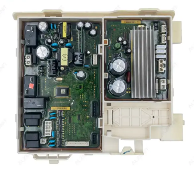 三星洗濯機コンピューター制御ボード DC92-01786A Ciruit PCB DC92-01789B