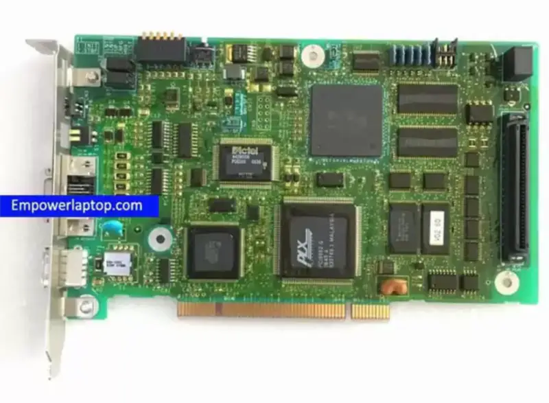 安川電機 JAPMC-MC2100T1 DF0200548-A1 産業用マザーボード