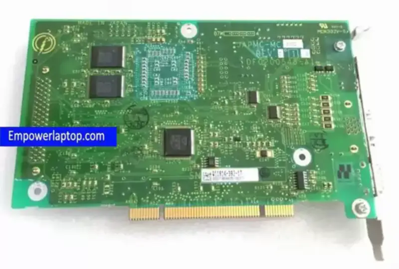 安川電機 JAPMC-MC2100T1 DF0200548-A1 産業用マザーボード
