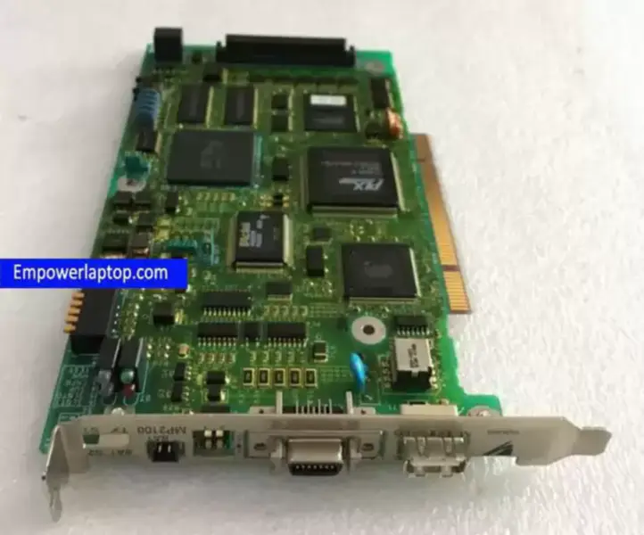安川電機 JAPMC-MC2100T1 DF0200548-A1 産業用マザーボード
