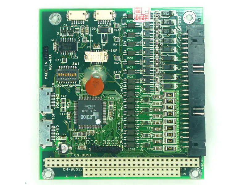 DAIFUKU DIO-3693Aマザーボード