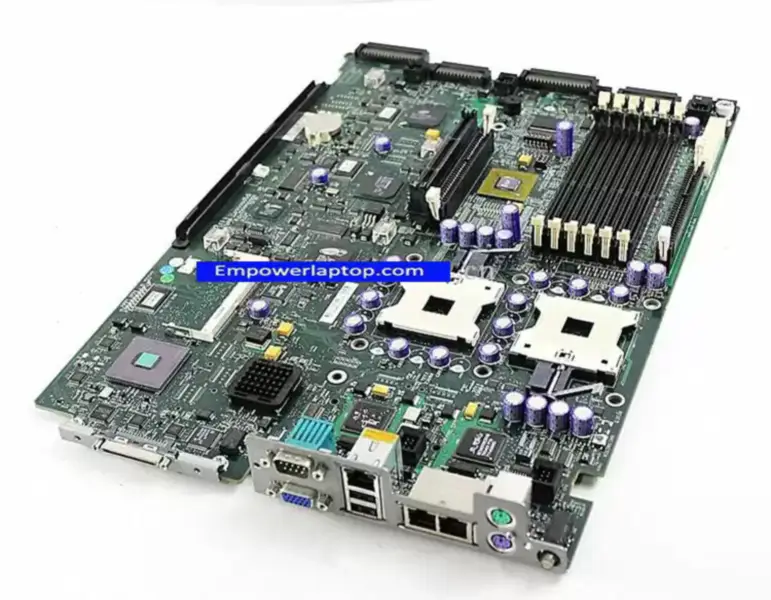 HP DL380G3 サーバーマザーボード 400 FSB 289554-001