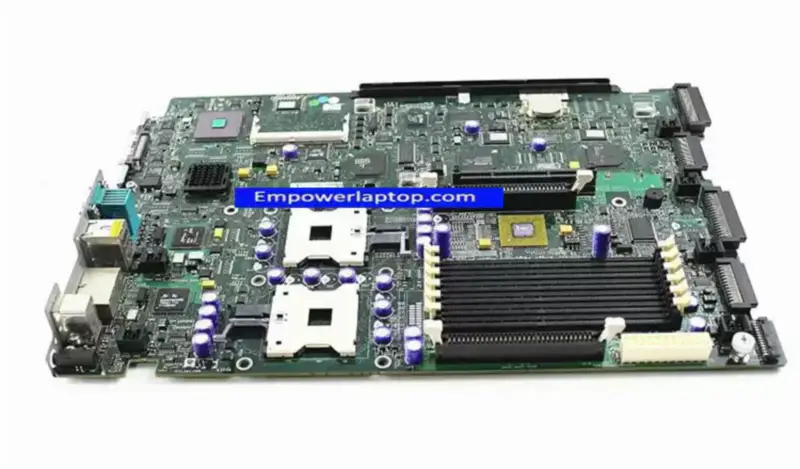 HP DL380G3 サーバーマザーボード 400 FSB 289554-001