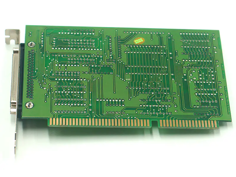 レイクサイドDMC100マザーボード