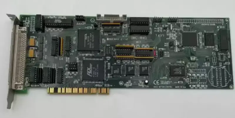 ガリル DMC-1840 DMC-1840 REV E モーション・コントロール・ボード
