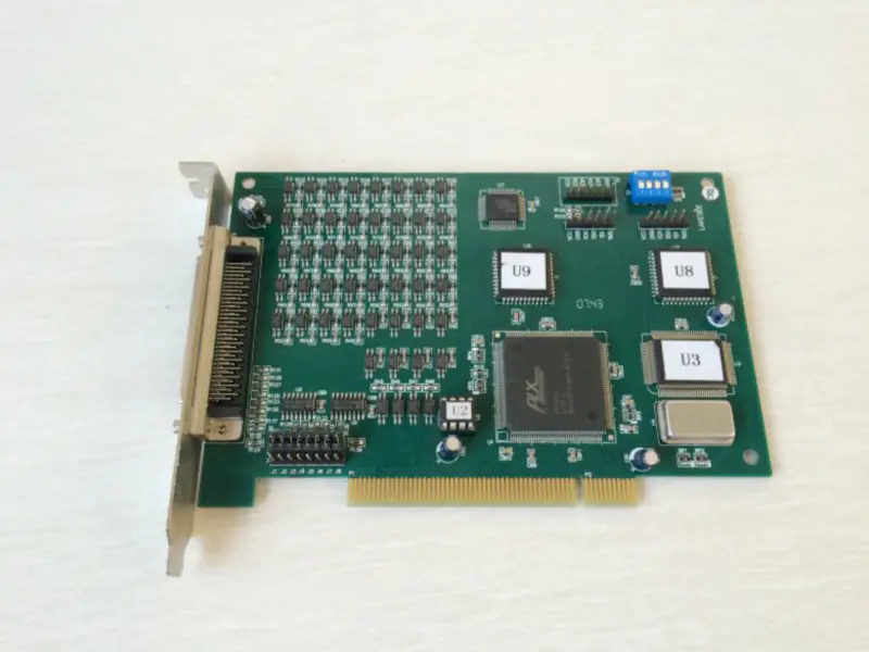 Leadshine DMC1000A DMC1000 V1.3A モーション・コントロール・カード