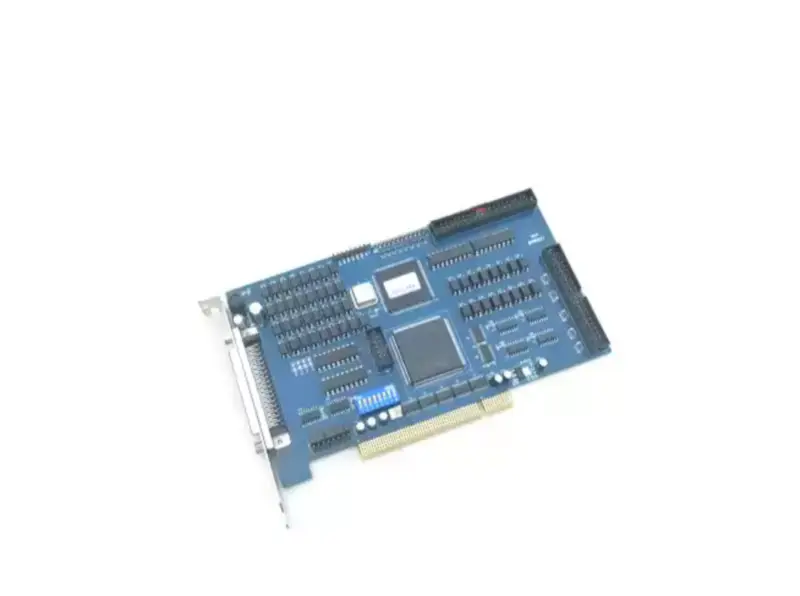 Leadshine DMC2410 V0.4 DMC2410-DIE モーション・コントロール・カード