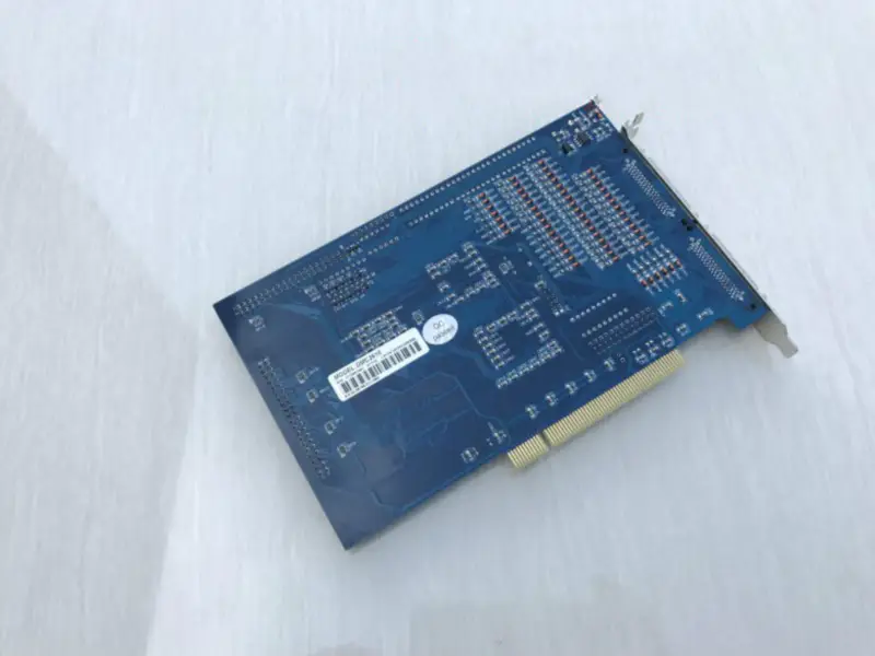 Leadshine DMC2610 V02 DMC2610 6軸高性能モーション・コントロール・カード