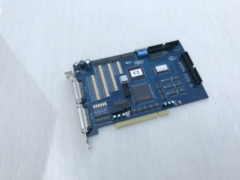 Leadshine DMC2610 V02 DMC2610 6軸高性能モーション・コントロール・カード