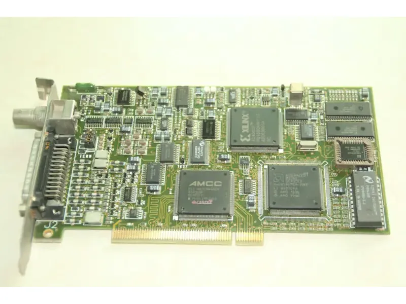 EURESYS DOMINO-MINI DMN00021 産業用カメラデータ収集カード