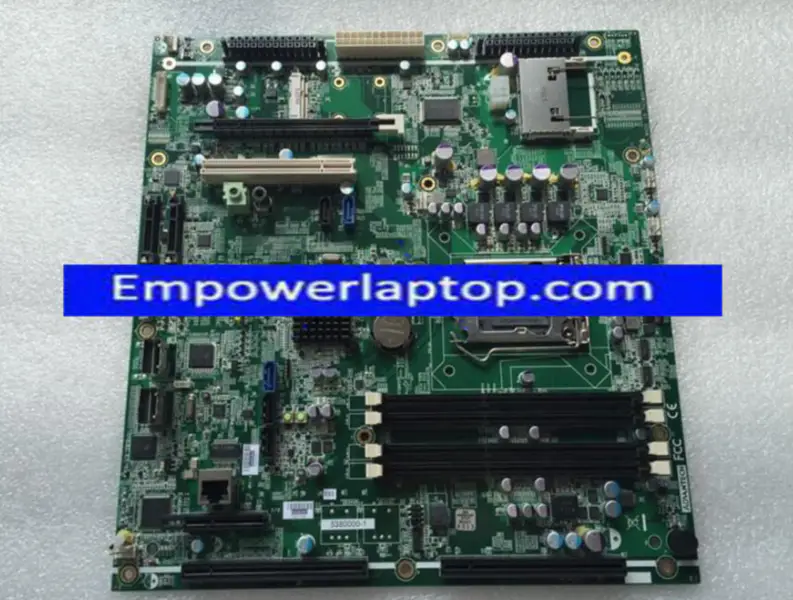 アドバンテック DMS-BA11 19C2BA1102-01 REV.A101-3 産業機器用マザーボード