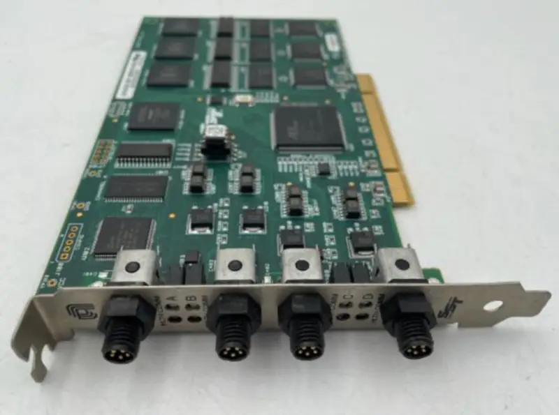 SST DNP-PCI-4 V1.1.2ネットワークカード